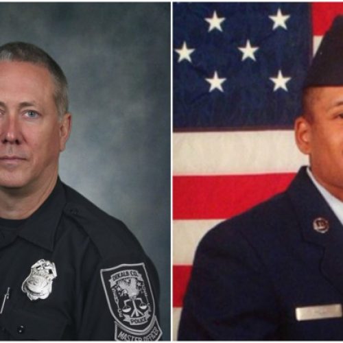 Court Decision Paves Way For Prosecution of DeKalb Cop in Death of Unarmed Vet