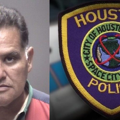 Houston Police Department Officer Gets Life Sentences For Sexually Assaulting Child