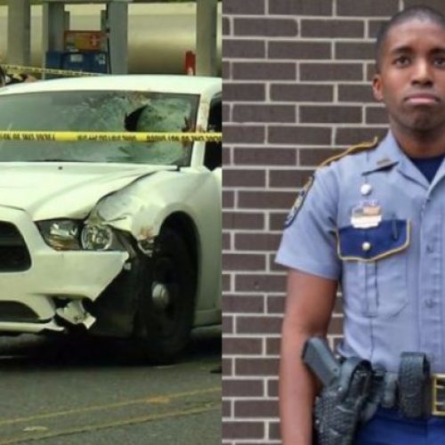 Louisiana Police Officer Only Gets 5 Day Suspension and Ticket After Fatally Hitting A Pedestrian
