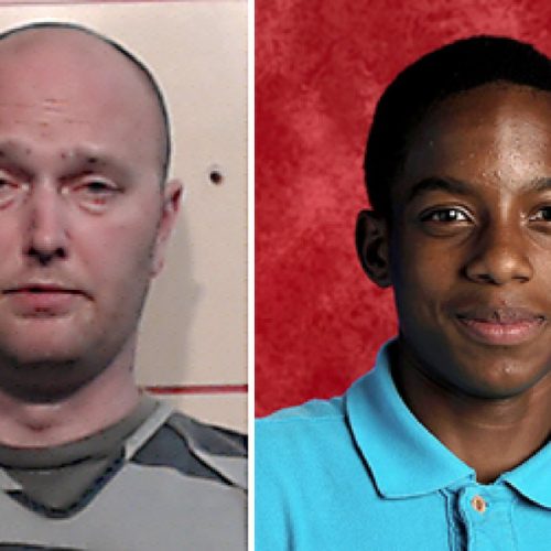 Records Show Cop ‘Flipped Off’ Car Full of Teens After Killing Jordan Edwards