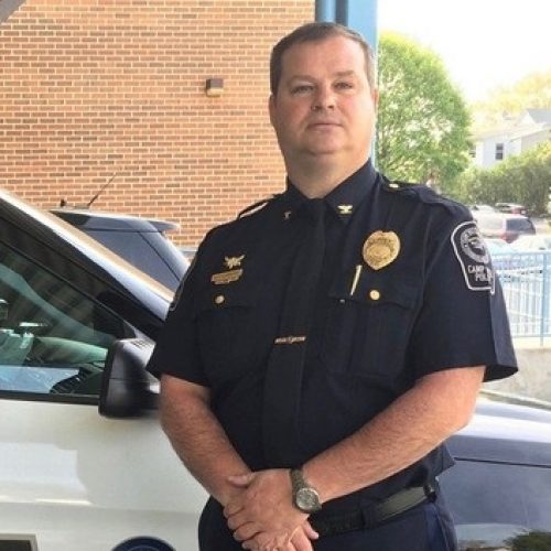 Pennsylvania Police Chief Charged With DUI and Careless Driving