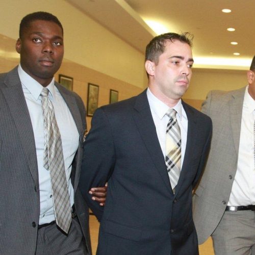 Brooklyn Cops Accused of Raping Prisoner Will Face Rare Departmental Trial Before Criminal Proceedings