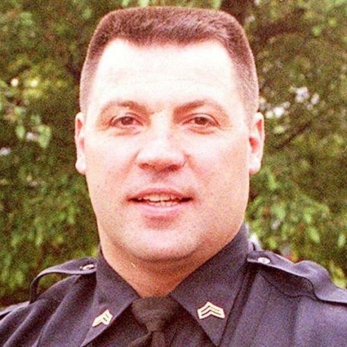 Massachusetts Police Sergeant Gets 4 Years For Embezzling From Disabled Veterans