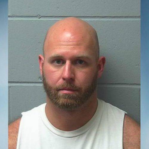 Wisconsin Police Officer Charged With Sexual Assault of 3 Children