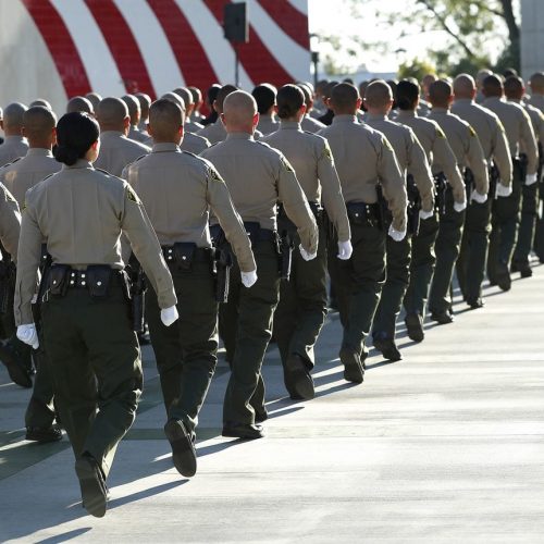L.A. County Sheriff’s Deputy Charged With Selling Drugs, Offering Protection of Other Cops to Dealers