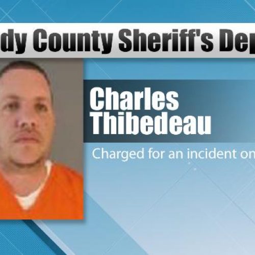 Dundy County Deputy Found Guilty of Kidnapping and Sex Assault