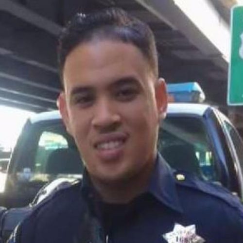 WATCH: San Francisco Police Officer Arrested For Sex Crimes