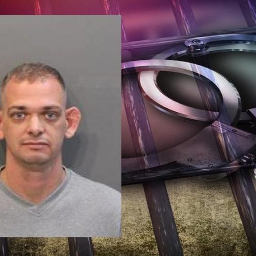 Chattanooga Police Officer Charged With Assaulting Estranged Wife