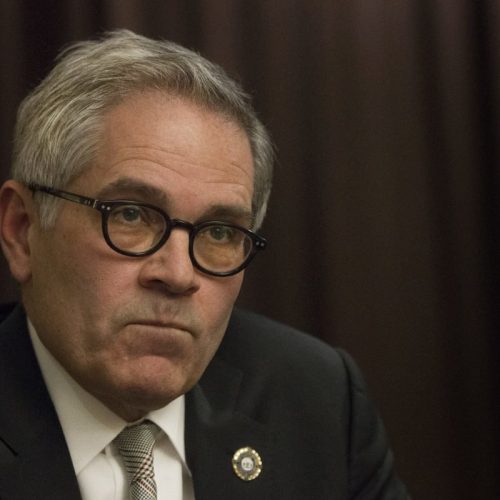 DA Krasner on Lack of Charges in Police Shootings: ‘This Ain’t Fair, This is Biased’