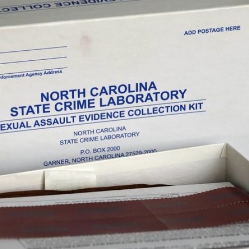 In Unusual Step, Victims Told of Destroyed Rape Kits