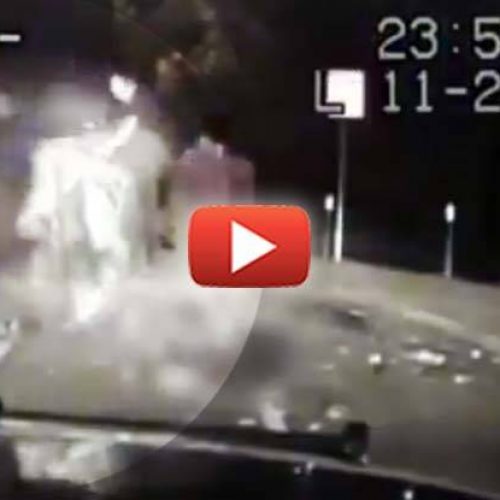 WATCH: Cops Shoots Unarmed Man For No Reason, Covers it Up and Won’t be Charged