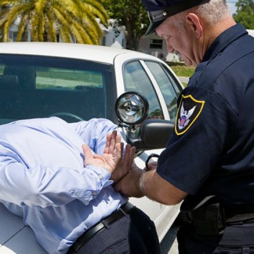 Here Are 5 Important Reasons You Should Never Agree to a Police Search — Even if You’re Innocent