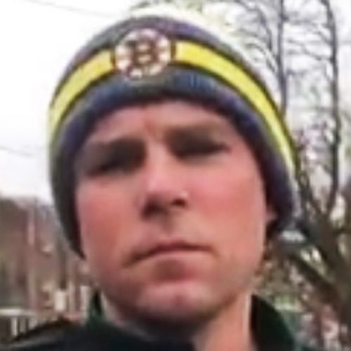 WATCH: Boston Cops Taunt and Bully Black Man Simply Walking to The Barbershop