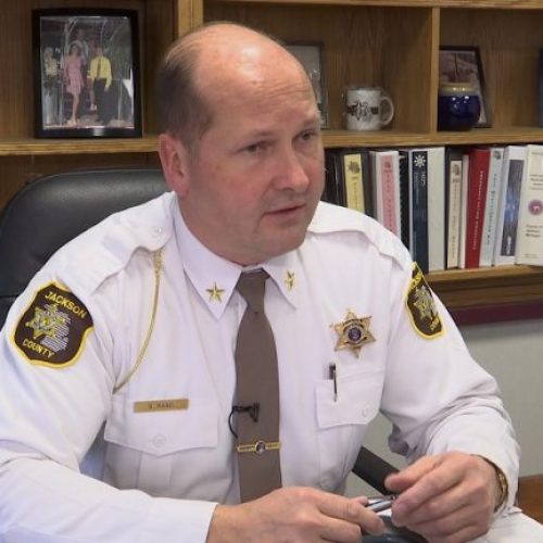 Leaked Audio Exposes ‘Multifaceted Bigot’ Michigan Sheriff Joking About ‘Donkey Punching’ Female Employees