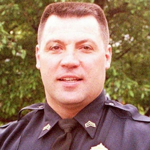 Massachusetts Cop Convicted of Tax Embezzlement Reports to Federal Prison