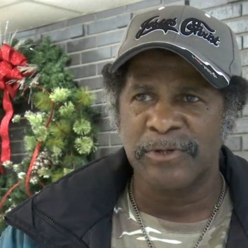 WATCH: Innocent Man Awarded $1 Million After Spending 31 Years In Prison