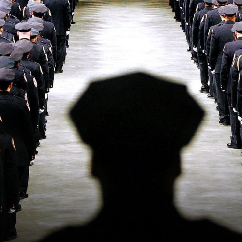 Promotions, Not Punishments, for Officers Accused of Lying