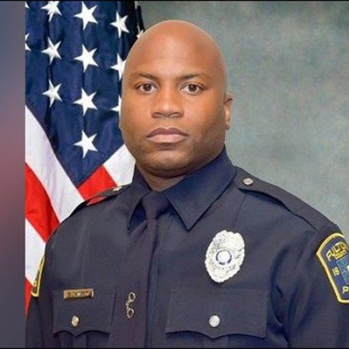 Georgia Police Officer Fired Amid Rape Allegation