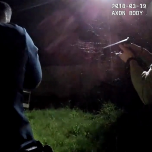 WATCH: Cops Muted Their Body Cams After Stephon Clark Shooting – Now They Need to Keep Mikes On