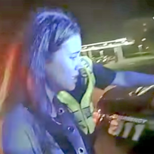 WATCH: NJ Police Release Body-Cam Video of GOP Lawmaker Calling Them ‘F*cking Assh*les’ During DWI Bust