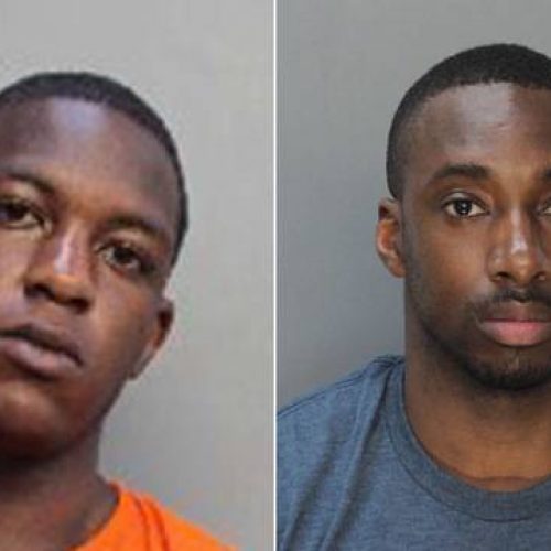 2 Maryland Police Officers Arrested in Separate Incidents in Miami Beach