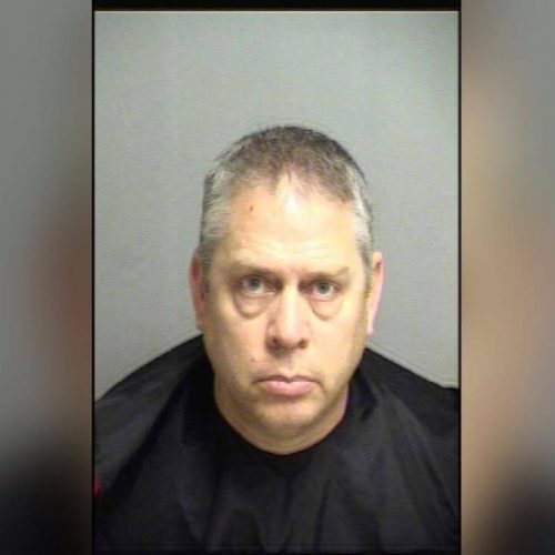 Virginia Police Officer Sentenced to 2 Years on Sex Charges Involving Minors