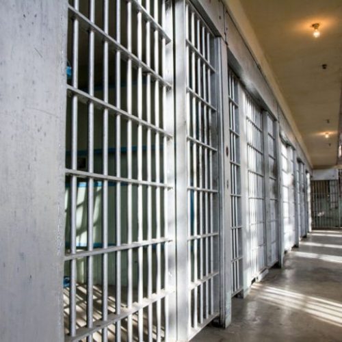 1300 People Held For At Least 4 Years In Louisiana Jails Without A Trial