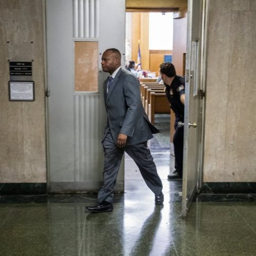 New York Detective Convicted of Perjury Receives No Jail Time