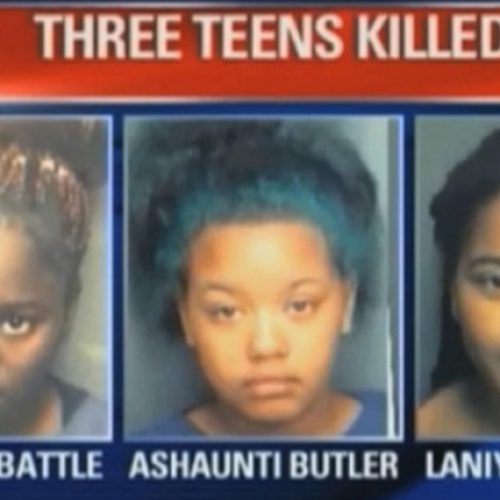 WATCH: Dash Cam Video Shows Florida Cops Stood by as Teens Drowned in Stolen Car