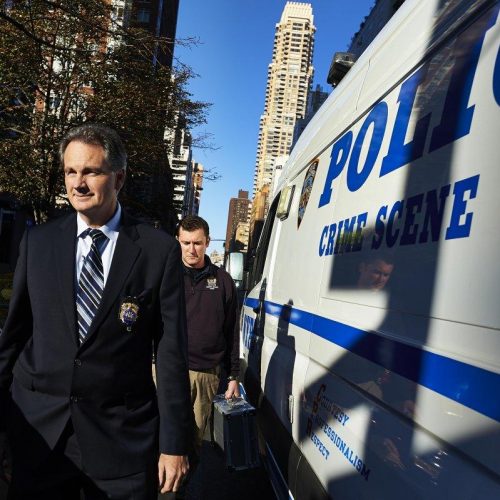 NYPD Sex Crimes Chief Donated Thousands to Trump After Video Scandal on Grabbing Women ‘By The P—y’
