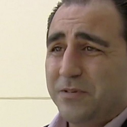 California Cop Had Ties to Mexican Mafia and Armenian Organized Crime Groups