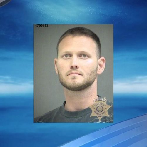 Oregon Police Officer Gets 150 Days in Jail For Sexually Abusing Minor