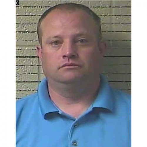 Tennessee Captain Indicted For Using Inmate Labor For Personal Gain