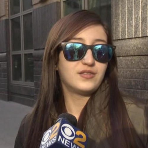WATCH: NYC Rape Case Highlights Loophole That Allows Police to Dodge Sex Assault Charges