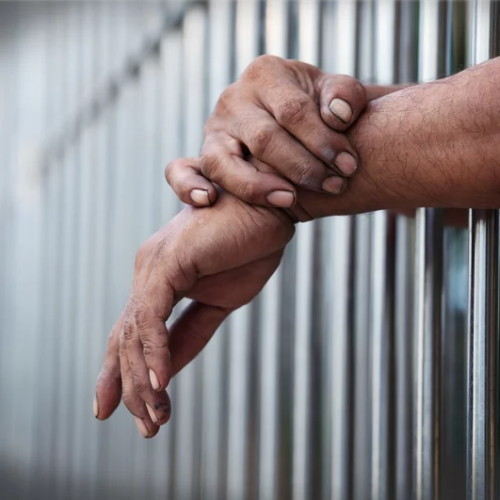 39% of Prisoners Should Not Be in Prison