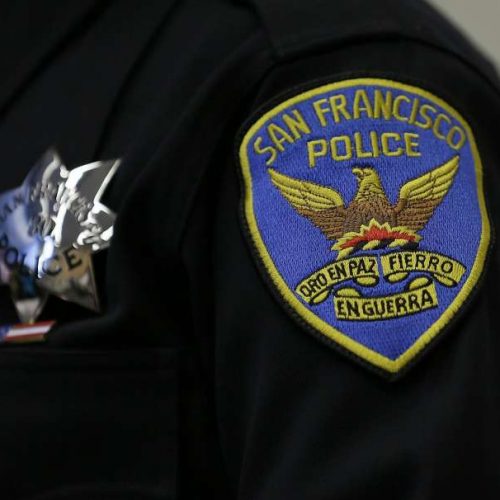 SFPD’s Texting Scandal: Court Rules Officers Can be Disciplined for Racist Messages
