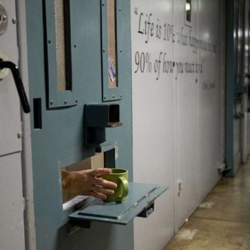 4 Texas Prison Guards Fired, Major Resigns After Planting Evidence in Inmate’s Cell