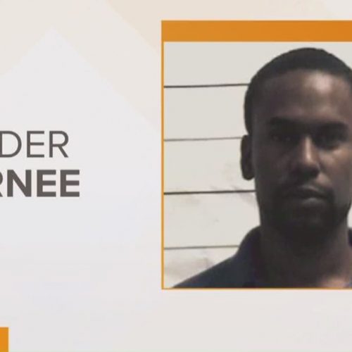 Louisiana State Trooper Arrested in New Orleans For Rape of 16-Year-Old Girl