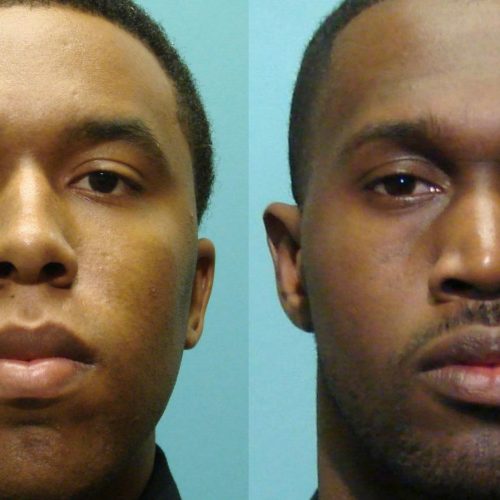 Two Baltimore Police Gun Trace Task Force Detectives Sentenced to Seven Years in Prison Each
