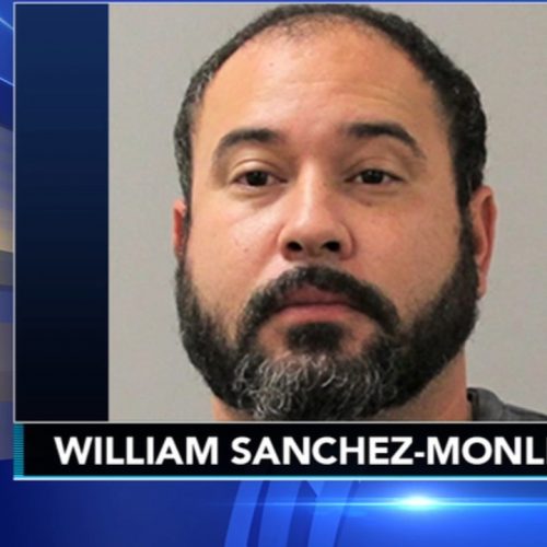 New Jersey Police Officer Charged With Raping 2nd Underage Victim