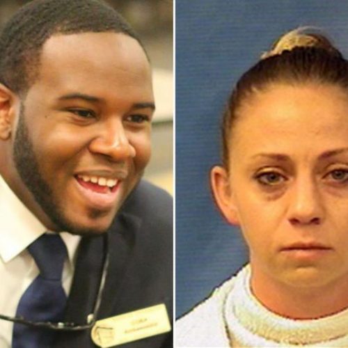 Botham Jean’s Family Sues City of Dallas, Cop Amber Guyger For Killing Him
