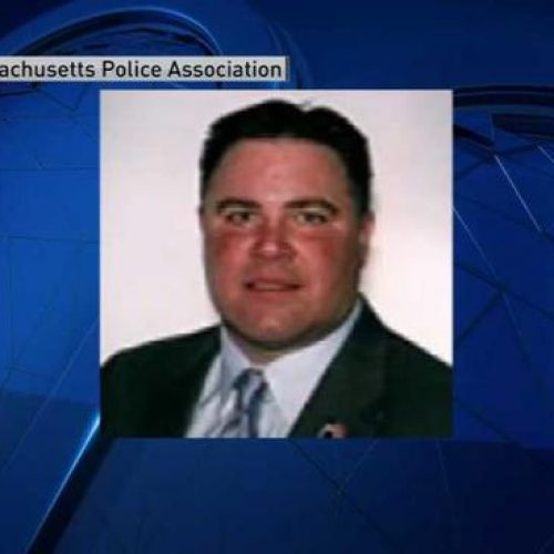 Massachusetts Police Association Executive Rick Pedrini Relieved of Duty After Controversial Columns